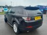 USED 2016 66 LAND ROVER DISCOVERY SPORT 2.0 TD4 SE Tech SUV 5dr Diesel Manual 4WD Euro 6 (s/s) (180 ps) 7 SEATS