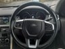 USED 2016 66 LAND ROVER DISCOVERY SPORT 2.0 TD4 SE Tech SUV 5dr Diesel Manual 4WD Euro 6 (s/s) (180 ps) 7 SEATS