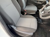 USED 2019 69 VAUXHALL COMBO 1.5 Turbo D 2000 Edition Panel Van 4dr Diesel Manual L1 H1 Euro 6 (s/s) (100 ps) 1 OWNER ONLY 11000 MILES FULL VAUXHALL HISTORY COMES MOT 1 YEAR AND SERVICE