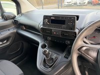 USED 2019 69 VAUXHALL COMBO 1.5 Turbo D 2000 Edition Panel Van 4dr Diesel Manual L1 H1 Euro 6 (s/s) (100 ps) 1 OWNER ONLY 11000 MILES FULL VAUXHALL HISTORY COMES MOT 1 YEAR AND SERVICE