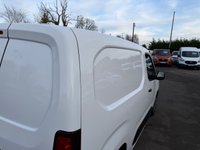 USED 2019 69 VAUXHALL COMBO 1.5 Turbo D 2000 Edition Panel Van 4dr Diesel Manual L1 H1 Euro 6 (s/s) (100 ps) 1 OWNER ONLY 11000 MILES FULL VAUXHALL HISTORY COMES MOT 1 YEAR AND SERVICE