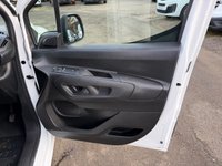 USED 2019 69 VAUXHALL COMBO 1.5 Turbo D 2000 Edition Panel Van 4dr Diesel Manual L1 H1 Euro 6 (s/s) (100 ps) 1 OWNER ONLY 11000 MILES FULL VAUXHALL HISTORY COMES MOT 1 YEAR AND SERVICE