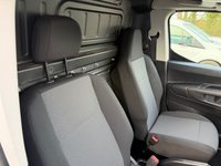 USED 2019 69 VAUXHALL COMBO 1.5 Turbo D 2000 Edition Panel Van 4dr Diesel Manual L1 H1 Euro 6 (s/s) (100 ps) 1 OWNER ONLY 11000 MILES FULL VAUXHALL HISTORY COMES MOT 1 YEAR AND SERVICE