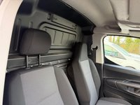 USED 2019 69 VAUXHALL COMBO 1.5 Turbo D 2000 Edition Panel Van 4dr Diesel Manual L1 H1 Euro 6 (s/s) (100 ps) 1 OWNER ONLY 11000 MILES FULL VAUXHALL HISTORY COMES MOT 1 YEAR AND SERVICE