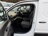 USED 2019 69 VAUXHALL COMBO 1.5 Turbo D 2000 Edition Panel Van 4dr Diesel Manual L1 H1 Euro 6 (s/s) (100 ps) 1 OWNER ONLY 11000 MILES FULL VAUXHALL HISTORY COMES MOT 1 YEAR AND SERVICE