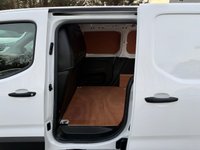 USED 2019 69 VAUXHALL COMBO 1.5 Turbo D 2000 Edition Panel Van 4dr Diesel Manual L1 H1 Euro 6 (s/s) (100 ps) 1 OWNER ONLY 11000 MILES FULL VAUXHALL HISTORY COMES MOT 1 YEAR AND SERVICE