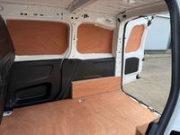 USED 2019 69 VAUXHALL COMBO 1.5 Turbo D 2000 Edition Panel Van 4dr Diesel Manual L1 H1 Euro 6 (s/s) (100 ps) 1 OWNER ONLY 11000 MILES FULL VAUXHALL HISTORY COMES MOT 1 YEAR AND SERVICE