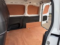 USED 2019 69 VAUXHALL COMBO 1.5 Turbo D 2000 Edition Panel Van 4dr Diesel Manual L1 H1 Euro 6 (s/s) (100 ps) 1 OWNER ONLY 11000 MILES FULL VAUXHALL HISTORY COMES MOT 1 YEAR AND SERVICE