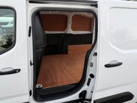 USED 2019 69 VAUXHALL COMBO 1.5 Turbo D 2000 Edition Panel Van 4dr Diesel Manual L1 H1 Euro 6 (s/s) (100 ps) 1 OWNER ONLY 11000 MILES FULL VAUXHALL HISTORY COMES MOT 1 YEAR AND SERVICE