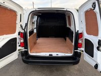 USED 2019 69 VAUXHALL COMBO 1.5 Turbo D 2000 Edition Panel Van 4dr Diesel Manual L1 H1 Euro 6 (s/s) (100 ps) 1 OWNER ONLY 11000 MILES FULL VAUXHALL HISTORY COMES MOT 1 YEAR AND SERVICE