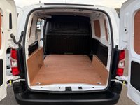 USED 2019 69 VAUXHALL COMBO 1.5 Turbo D 2000 Edition Panel Van 4dr Diesel Manual L1 H1 Euro 6 (s/s) (100 ps) 1 OWNER ONLY 11000 MILES FULL VAUXHALL HISTORY COMES MOT 1 YEAR AND SERVICE