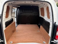 USED 2019 69 VAUXHALL COMBO 1.5 Turbo D 2000 Edition Panel Van 4dr Diesel Manual L1 H1 Euro 6 (s/s) (100 ps) 1 OWNER ONLY 11000 MILES FULL VAUXHALL HISTORY COMES MOT 1 YEAR AND SERVICE