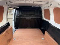 USED 2019 69 VAUXHALL COMBO 1.5 Turbo D 2000 Edition Panel Van 4dr Diesel Manual L1 H1 Euro 6 (s/s) (100 ps) 1 OWNER ONLY 11000 MILES FULL VAUXHALL HISTORY COMES MOT 1 YEAR AND SERVICE
