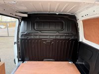 USED 2019 69 VAUXHALL COMBO 1.5 Turbo D 2000 Edition Panel Van 4dr Diesel Manual L1 H1 Euro 6 (s/s) (100 ps) 1 OWNER ONLY 11000 MILES FULL VAUXHALL HISTORY COMES MOT 1 YEAR AND SERVICE