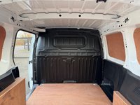 USED 2019 69 VAUXHALL COMBO 1.5 Turbo D 2000 Edition Panel Van 4dr Diesel Manual L1 H1 Euro 6 (s/s) (100 ps) 1 OWNER ONLY 11000 MILES FULL VAUXHALL HISTORY COMES MOT 1 YEAR AND SERVICE
