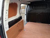 USED 2019 69 VAUXHALL COMBO 1.5 Turbo D 2000 Edition Panel Van 4dr Diesel Manual L1 H1 Euro 6 (s/s) (100 ps) 1 OWNER ONLY 11000 MILES FULL VAUXHALL HISTORY COMES MOT 1 YEAR AND SERVICE