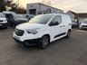 USED 2019 69 VAUXHALL COMBO 1.5 Turbo D 2000 Edition Panel Van 4dr Diesel Manual L1 H1 Euro 6 (s/s) (100 ps) 1 OWNER ONLY 11000 MILES FULL VAUXHALL HISTORY COMES MOT 1 YEAR AND SERVICE