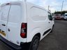 USED 2019 69 VAUXHALL COMBO 1.5 Turbo D 2000 Edition Panel Van 4dr Diesel Manual L1 H1 Euro 6 (s/s) (100 ps) 1 OWNER ONLY 11000 MILES FULL VAUXHALL HISTORY COMES MOT 1 YEAR AND SERVICE
