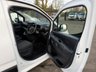 USED 2019 69 VAUXHALL COMBO 1.5 Turbo D 2000 Edition Panel Van 4dr Diesel Manual L1 H1 Euro 6 (s/s) (100 ps) 1 OWNER ONLY 11000 MILES FULL VAUXHALL HISTORY COMES MOT 1 YEAR AND SERVICE