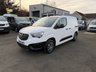 USED 2019 69 VAUXHALL COMBO 1.5 Turbo D 2000 Edition Panel Van 4dr Diesel Manual L1 H1 Euro 6 (s/s) (100 ps) 1 OWNER ONLY 11000 MILES FULL VAUXHALL HISTORY COMES MOT 1 YEAR AND SERVICE