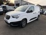 USED 2019 69 VAUXHALL COMBO 1.5 Turbo D 2000 Edition Panel Van 4dr Diesel Manual L1 H1 Euro 6 (s/s) (100 ps) 1 OWNER ONLY 11000 MILES FULL VAUXHALL HISTORY COMES MOT 1 YEAR AND SERVICE