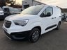 USED 2019 69 VAUXHALL COMBO 1.5 Turbo D 2000 Edition Panel Van 4dr Diesel Manual L1 H1 Euro 6 (s/s) (100 ps) 1 OWNER ONLY 11000 MILES FULL VAUXHALL HISTORY COMES MOT 1 YEAR AND SERVICE
