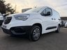 USED 2019 69 VAUXHALL COMBO 1.5 Turbo D 2000 Edition Panel Van 4dr Diesel Manual L1 H1 Euro 6 (s/s) (100 ps) 1 OWNER ONLY 11000 MILES FULL VAUXHALL HISTORY COMES MOT 1 YEAR AND SERVICE