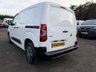 USED 2019 69 VAUXHALL COMBO 1.5 Turbo D 2000 Edition Panel Van 4dr Diesel Manual L1 H1 Euro 6 (s/s) (100 ps) 1 OWNER ONLY 11000 MILES FULL VAUXHALL HISTORY COMES MOT 1 YEAR AND SERVICE