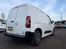 USED 2019 69 VAUXHALL COMBO 1.5 Turbo D 2000 Edition Panel Van 4dr Diesel Manual L1 H1 Euro 6 (s/s) (100 ps) 1 OWNER ONLY 11000 MILES FULL VAUXHALL HISTORY COMES MOT 1 YEAR AND SERVICE