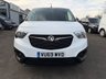 USED 2019 69 VAUXHALL COMBO 1.5 Turbo D 2000 Edition Panel Van 4dr Diesel Manual L1 H1 Euro 6 (s/s) (100 ps) 1 OWNER ONLY 11000 MILES FULL VAUXHALL HISTORY COMES MOT 1 YEAR AND SERVICE