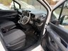 USED 2019 69 VAUXHALL COMBO 1.5 Turbo D 2000 Edition Panel Van 4dr Diesel Manual L1 H1 Euro 6 (s/s) (100 ps) 1 OWNER ONLY 11000 MILES FULL VAUXHALL HISTORY COMES MOT 1 YEAR AND SERVICE