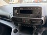 USED 2019 69 VAUXHALL COMBO 1.5 Turbo D 2000 Edition Panel Van 4dr Diesel Manual L1 H1 Euro 6 (s/s) (100 ps) 1 OWNER ONLY 11000 MILES FULL VAUXHALL HISTORY COMES MOT 1 YEAR AND SERVICE