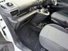 USED 2019 69 VAUXHALL COMBO 1.5 Turbo D 2000 Edition Panel Van 4dr Diesel Manual L1 H1 Euro 6 (s/s) (100 ps) 1 OWNER ONLY 11000 MILES FULL VAUXHALL HISTORY COMES MOT 1 YEAR AND SERVICE