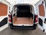USED 2019 69 VAUXHALL COMBO 1.5 Turbo D 2000 Edition Panel Van 4dr Diesel Manual L1 H1 Euro 6 (s/s) (100 ps) 1 OWNER ONLY 11000 MILES FULL VAUXHALL HISTORY COMES MOT 1 YEAR AND SERVICE