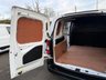 USED 2019 69 VAUXHALL COMBO 1.5 Turbo D 2000 Edition Panel Van 4dr Diesel Manual L1 H1 Euro 6 (s/s) (100 ps) 1 OWNER ONLY 11000 MILES FULL VAUXHALL HISTORY COMES MOT 1 YEAR AND SERVICE