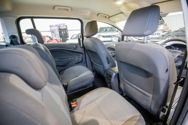 2016 Ford Grand C-Max 1.5L Titanium 5dr - Photo 12