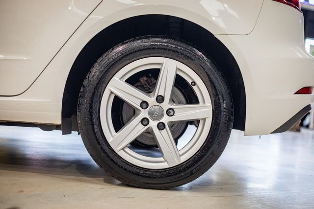 2019 Audi A3 1.6L SE Technik 5dr - Photo 7