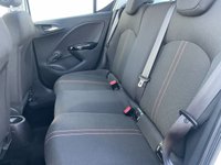 USED 2015 65 VAUXHALL CORSA 1.4i ecoFLEX SRi Hatchback 5dr Petrol Manual Euro 6 (90 ps) www.suffolkcarcentre.co.uk - Located at Lowestoft
