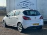 USED 2015 65 VAUXHALL CORSA 1.4i ecoFLEX SRi Hatchback 5dr Petrol Manual Euro 6 (90 ps) www.suffolkcarcentre.co.uk - Located at Lowestoft