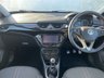 USED 2015 65 VAUXHALL CORSA 1.4i ecoFLEX SRi Hatchback 5dr Petrol Manual Euro 6 (90 ps) www.suffolkcarcentre.co.uk - Located at Lowestoft