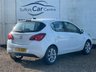 USED 2015 65 VAUXHALL CORSA 1.4i ecoFLEX SRi Hatchback 5dr Petrol Manual Euro 6 (90 ps) www.suffolkcarcentre.co.uk - Located at Lowestoft
