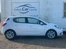USED 2015 65 VAUXHALL CORSA 1.4i ecoFLEX SRi Hatchback 5dr Petrol Manual Euro 6 (90 ps) www.suffolkcarcentre.co.uk - Located at Lowestoft