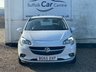 USED 2015 65 VAUXHALL CORSA 1.4i ecoFLEX SRi Hatchback 5dr Petrol Manual Euro 6 (90 ps) www.suffolkcarcentre.co.uk - Located at Lowestoft