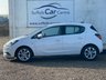 USED 2015 65 VAUXHALL CORSA 1.4i ecoFLEX SRi Hatchback 5dr Petrol Manual Euro 6 (90 ps) www.suffolkcarcentre.co.uk - Located at Lowestoft