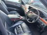 USED 2008 H MERCEDES-BENZ S-CLASS 3.0 S320 CDI V6 Saloon 4dr Diesel G-Tronic Euro 4 (231 ps) 