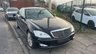 USED 2008 H MERCEDES-BENZ S-CLASS 3.0 S320 CDI V6 Saloon 4dr Diesel G-Tronic Euro 4 (231 ps) 