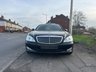 USED 2008 H MERCEDES-BENZ S-CLASS 3.0 S320 CDI V6 Saloon 4dr Diesel G-Tronic Euro 4 (231 ps) 