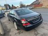 USED 2008 H MERCEDES-BENZ S-CLASS 3.0 S320 CDI V6 Saloon 4dr Diesel G-Tronic Euro 4 (231 ps) 