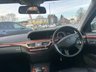 USED 2008 H MERCEDES-BENZ S-CLASS 3.0 S320 CDI V6 Saloon 4dr Diesel G-Tronic Euro 4 (231 ps) 