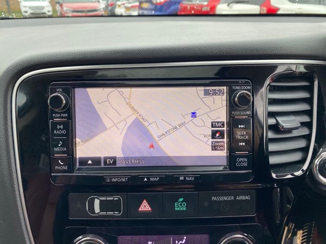 2017 Mitsubishi Outlander 2L 5hs 5dr - Photo 11